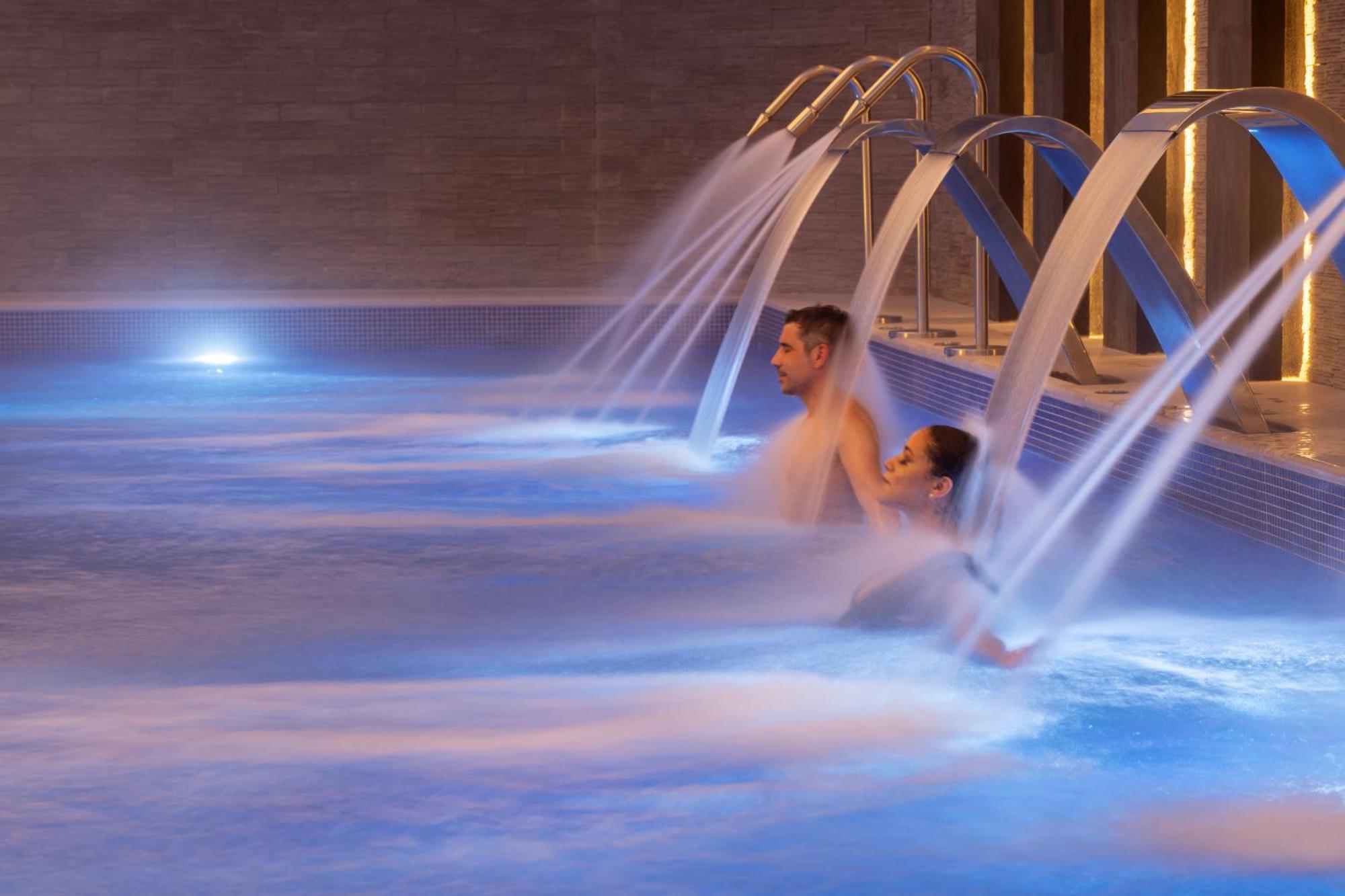 Royalton Splash Riviera Cancun, An Autograph Collection All-Inclusive Resort Puerto Morelos Buitenkant foto