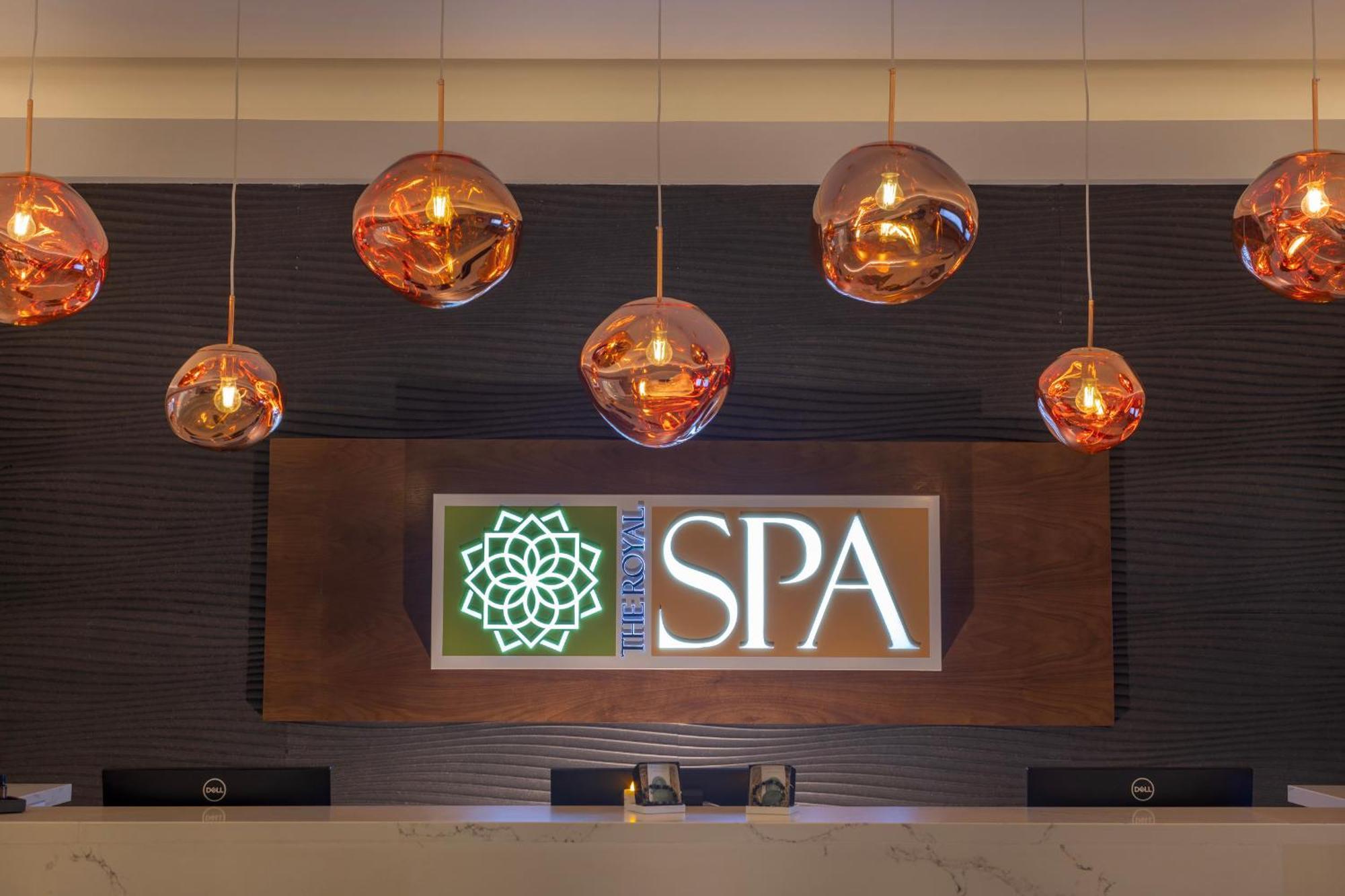 Royalton Splash Riviera Cancun, An Autograph Collection All-Inclusive Resort Puerto Morelos Buitenkant foto