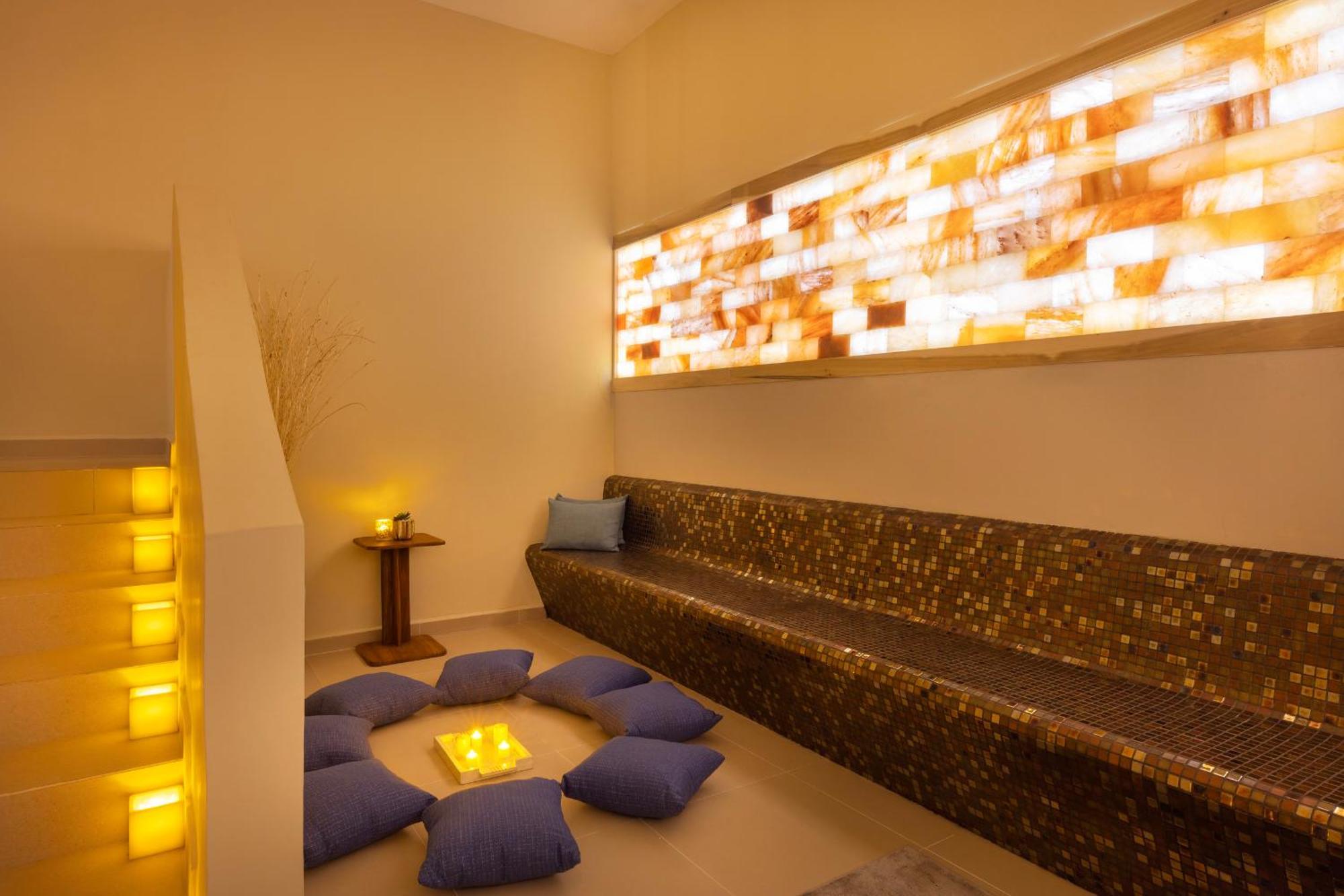 Royalton Splash Riviera Cancun, An Autograph Collection All-Inclusive Resort Puerto Morelos Buitenkant foto