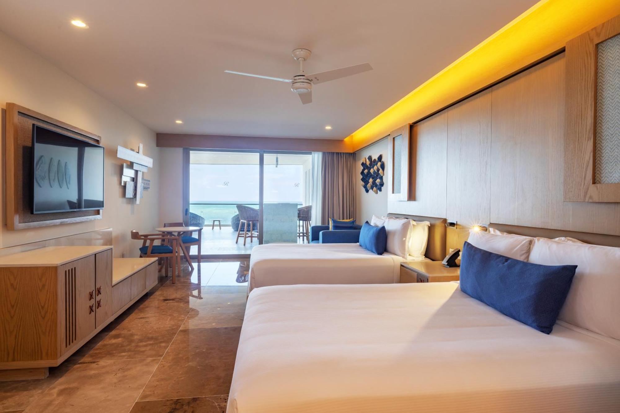 Royalton Splash Riviera Cancun, An Autograph Collection All-Inclusive Resort Puerto Morelos Buitenkant foto