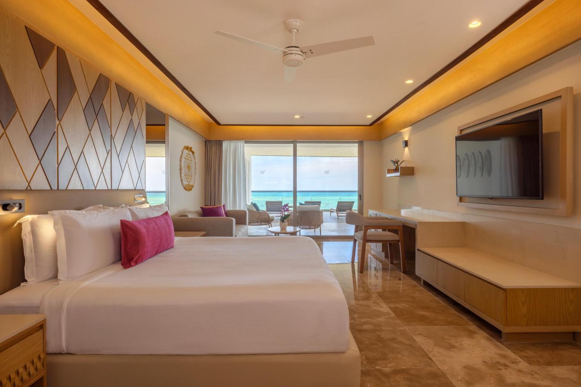 Royalton Splash Riviera Cancun, An Autograph Collection All-Inclusive Resort Puerto Morelos Buitenkant foto