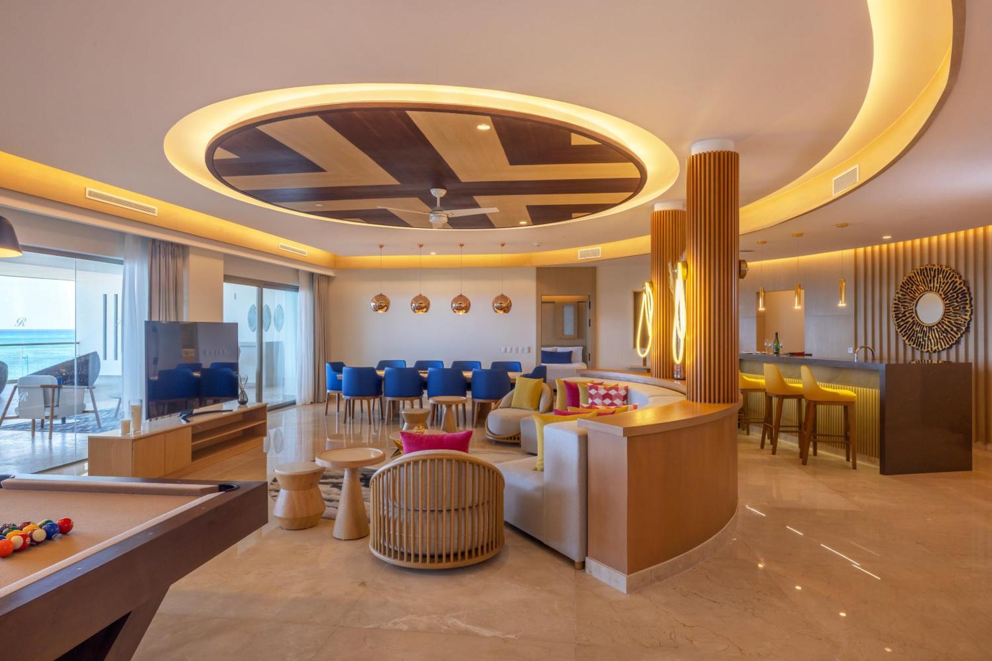 Royalton Splash Riviera Cancun, An Autograph Collection All-Inclusive Resort Puerto Morelos Buitenkant foto