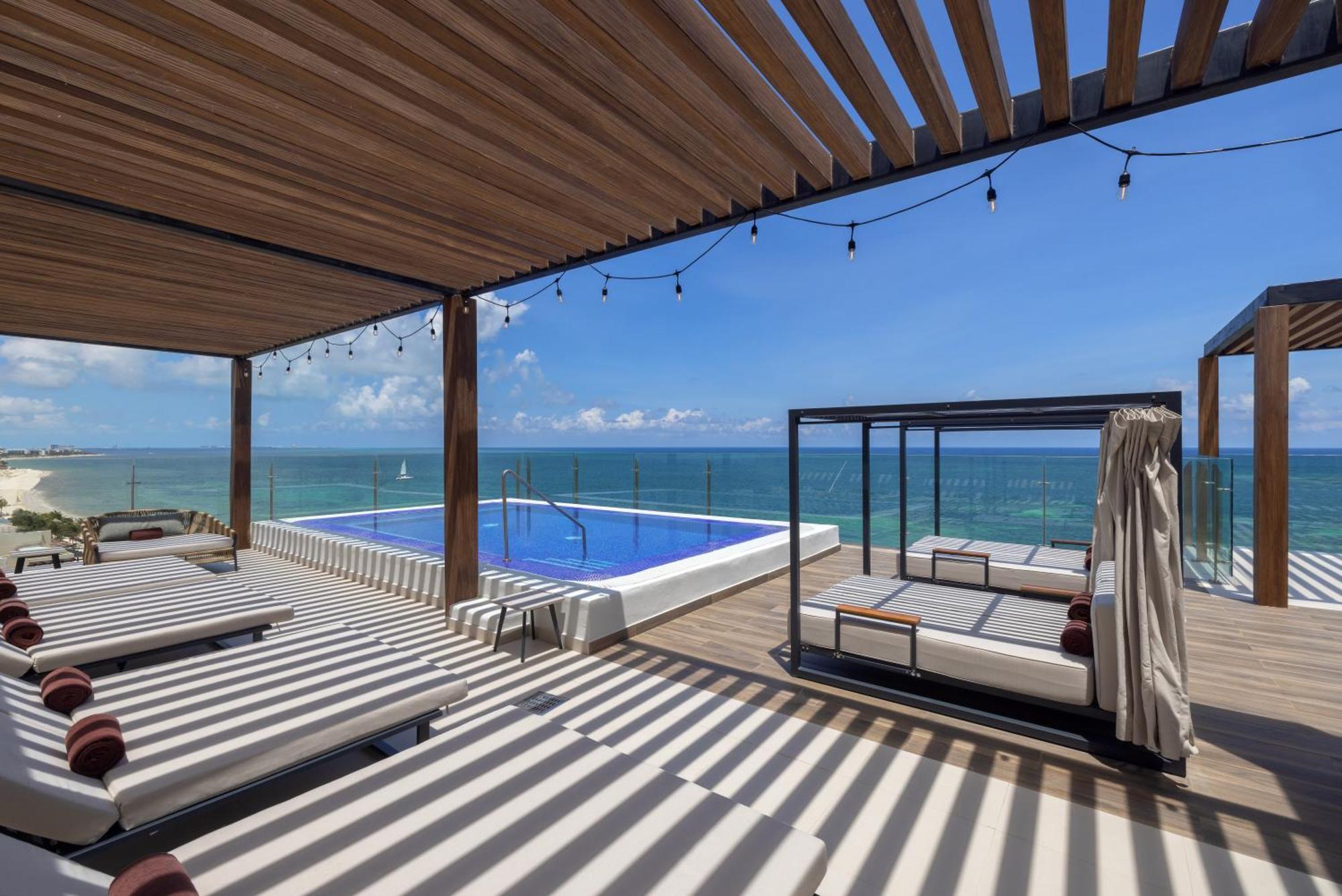 Royalton Splash Riviera Cancun, An Autograph Collection All-Inclusive Resort Puerto Morelos Buitenkant foto