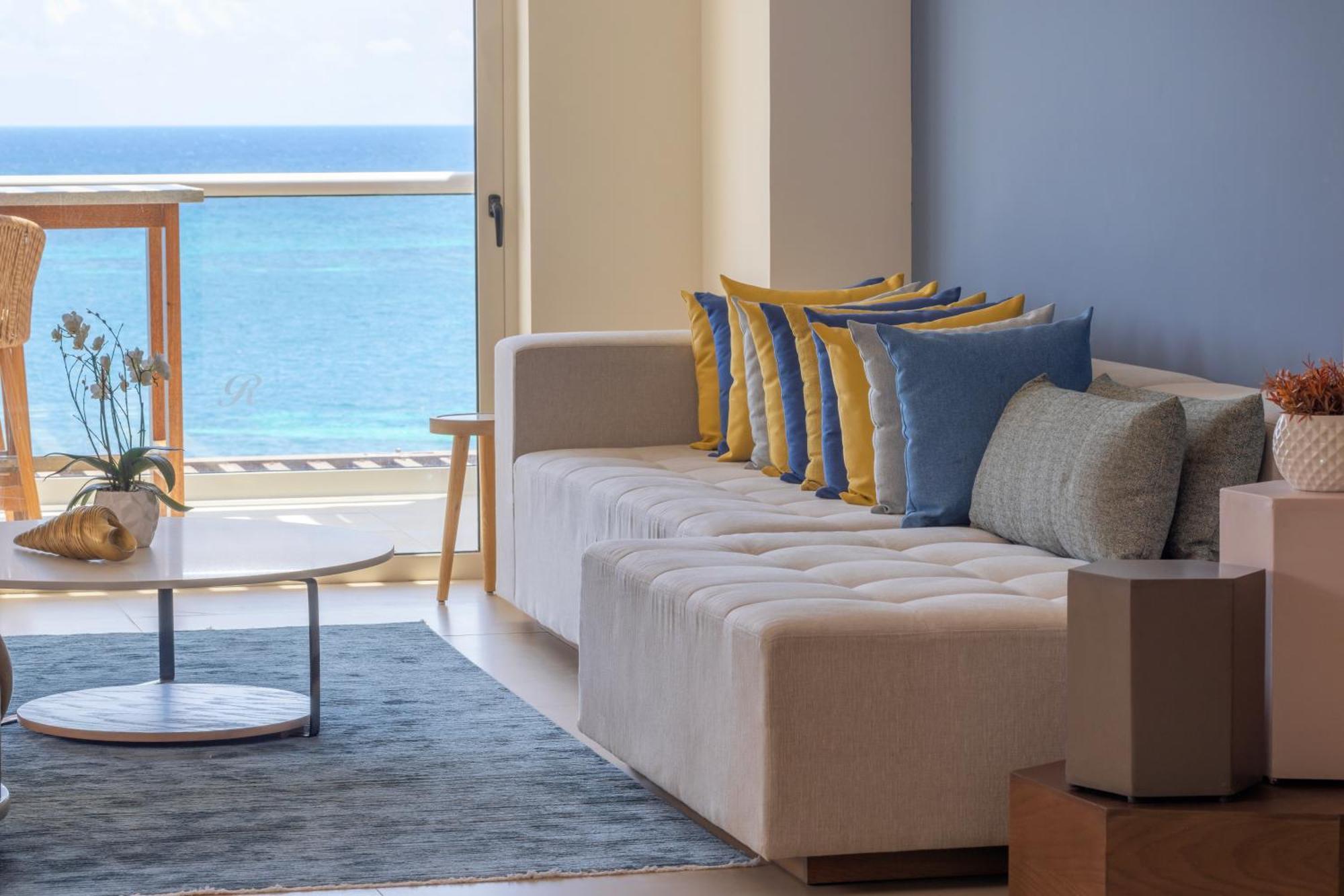 Royalton Splash Riviera Cancun, An Autograph Collection All-Inclusive Resort Puerto Morelos Buitenkant foto