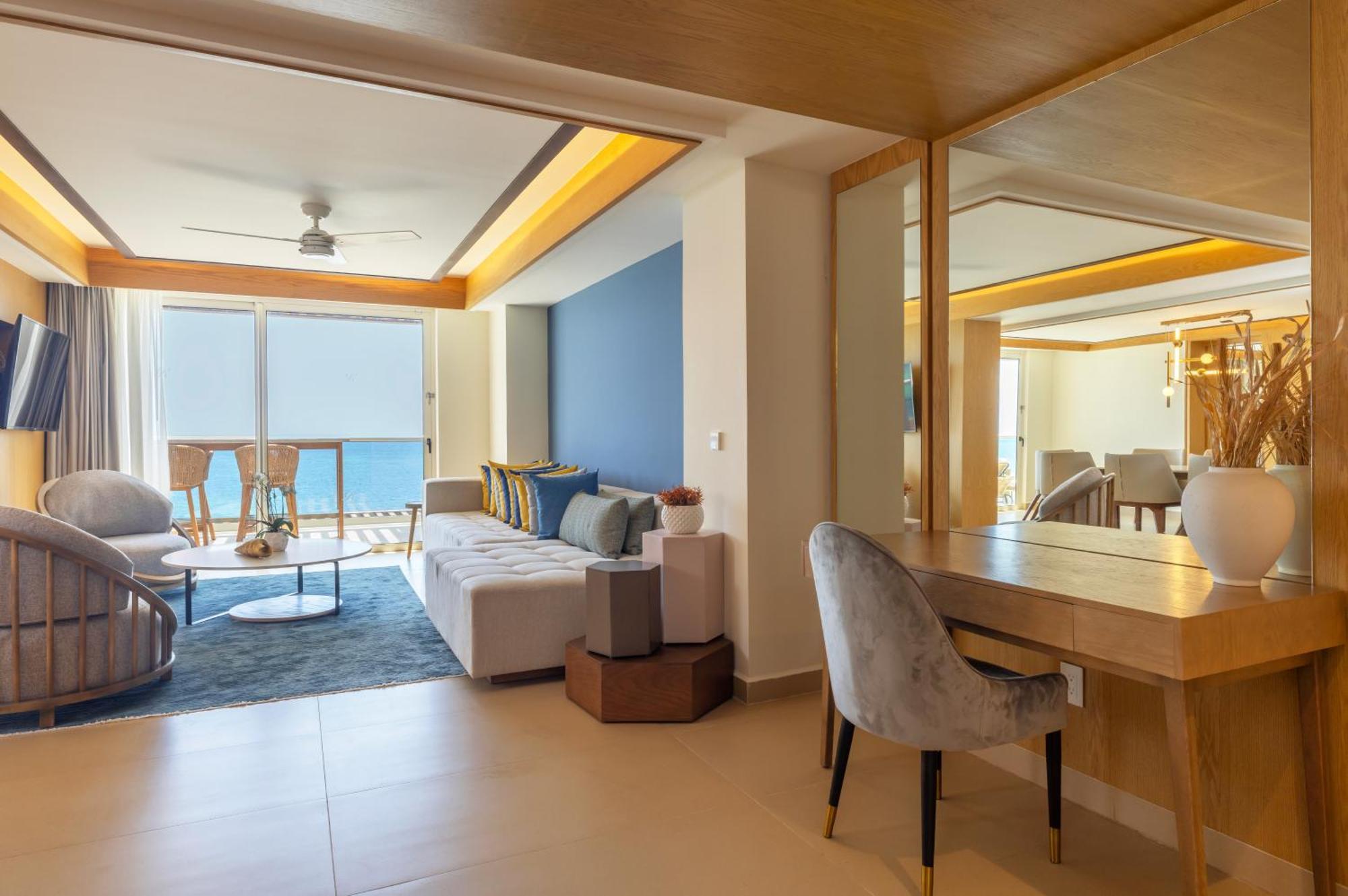 Royalton Splash Riviera Cancun, An Autograph Collection All-Inclusive Resort Puerto Morelos Buitenkant foto