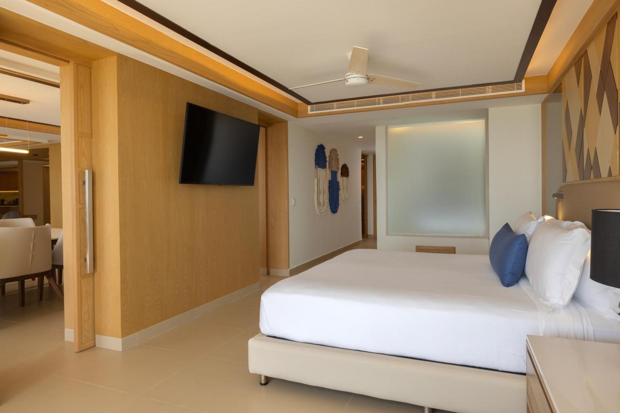 Royalton Splash Riviera Cancun, An Autograph Collection All-Inclusive Resort Puerto Morelos Buitenkant foto