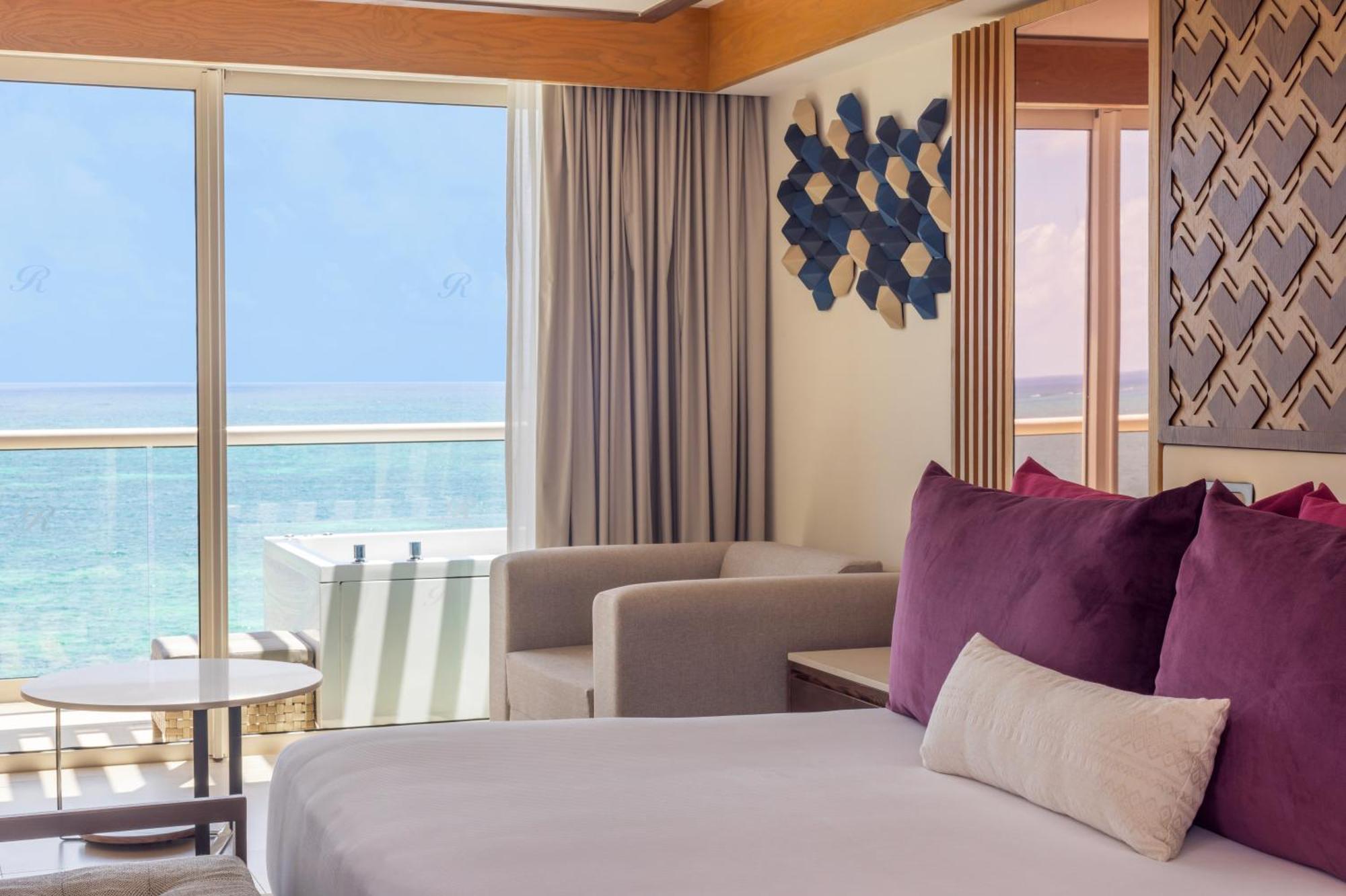 Royalton Splash Riviera Cancun, An Autograph Collection All-Inclusive Resort Puerto Morelos Buitenkant foto