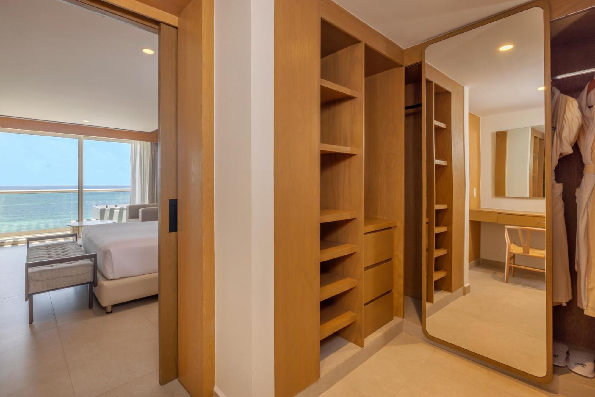 Royalton Splash Riviera Cancun, An Autograph Collection All-Inclusive Resort Puerto Morelos Buitenkant foto