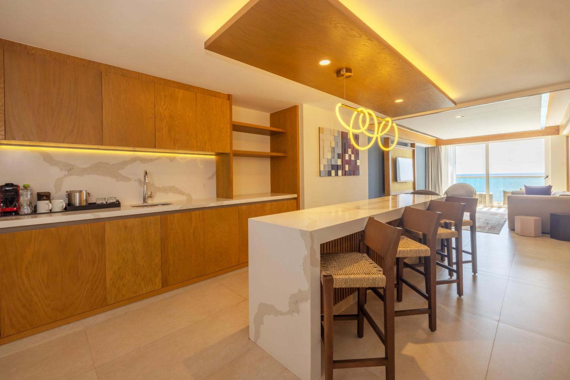 Royalton Splash Riviera Cancun, An Autograph Collection All-Inclusive Resort Puerto Morelos Buitenkant foto