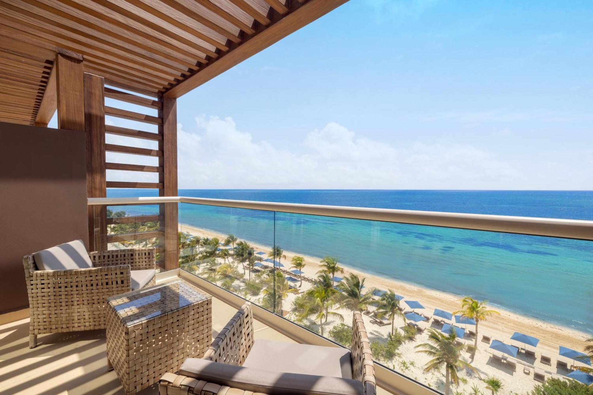 Royalton Splash Riviera Cancun, An Autograph Collection All-Inclusive Resort Puerto Morelos Buitenkant foto