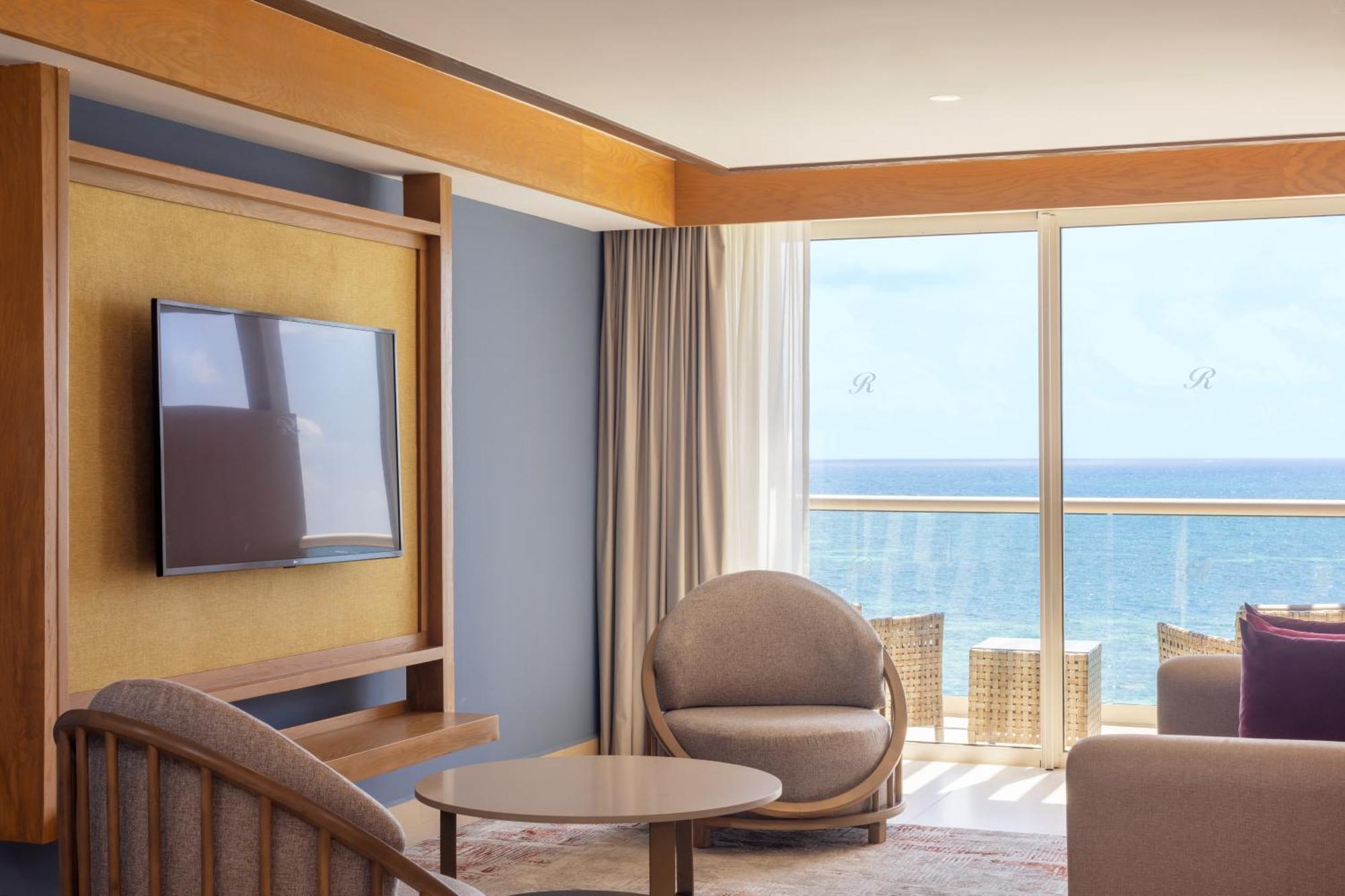 Royalton Splash Riviera Cancun, An Autograph Collection All-Inclusive Resort Puerto Morelos Buitenkant foto