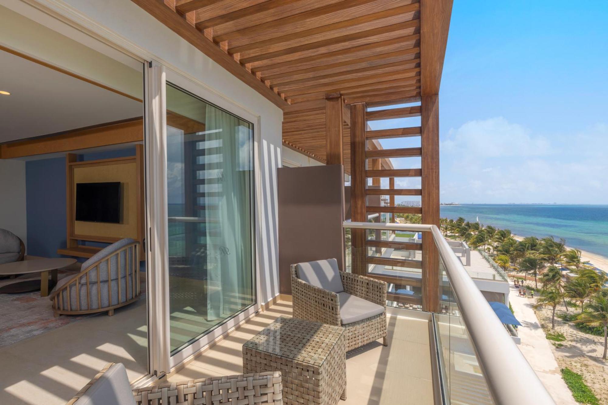 Royalton Splash Riviera Cancun, An Autograph Collection All-Inclusive Resort Puerto Morelos Buitenkant foto