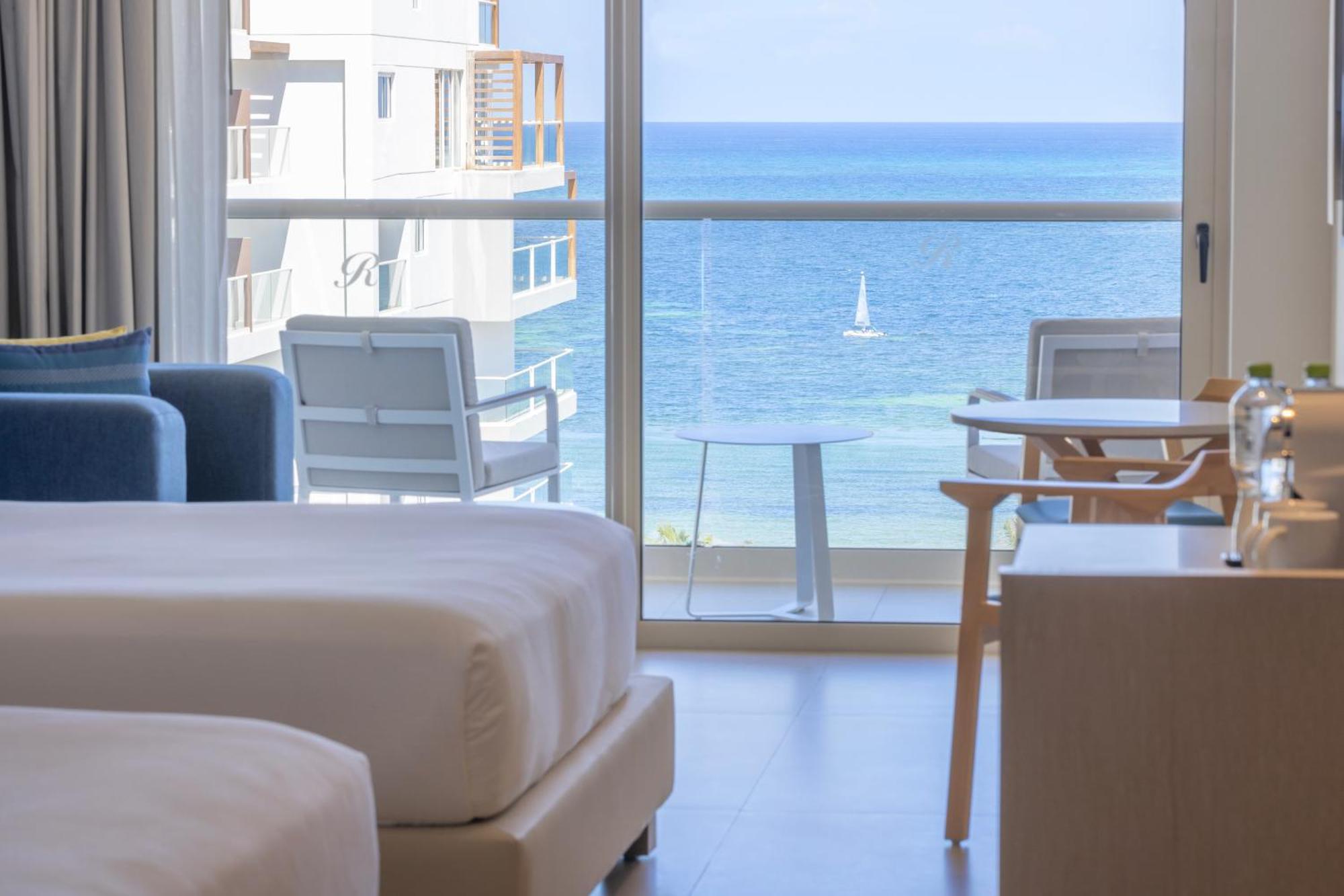 Royalton Splash Riviera Cancun, An Autograph Collection All-Inclusive Resort Puerto Morelos Buitenkant foto