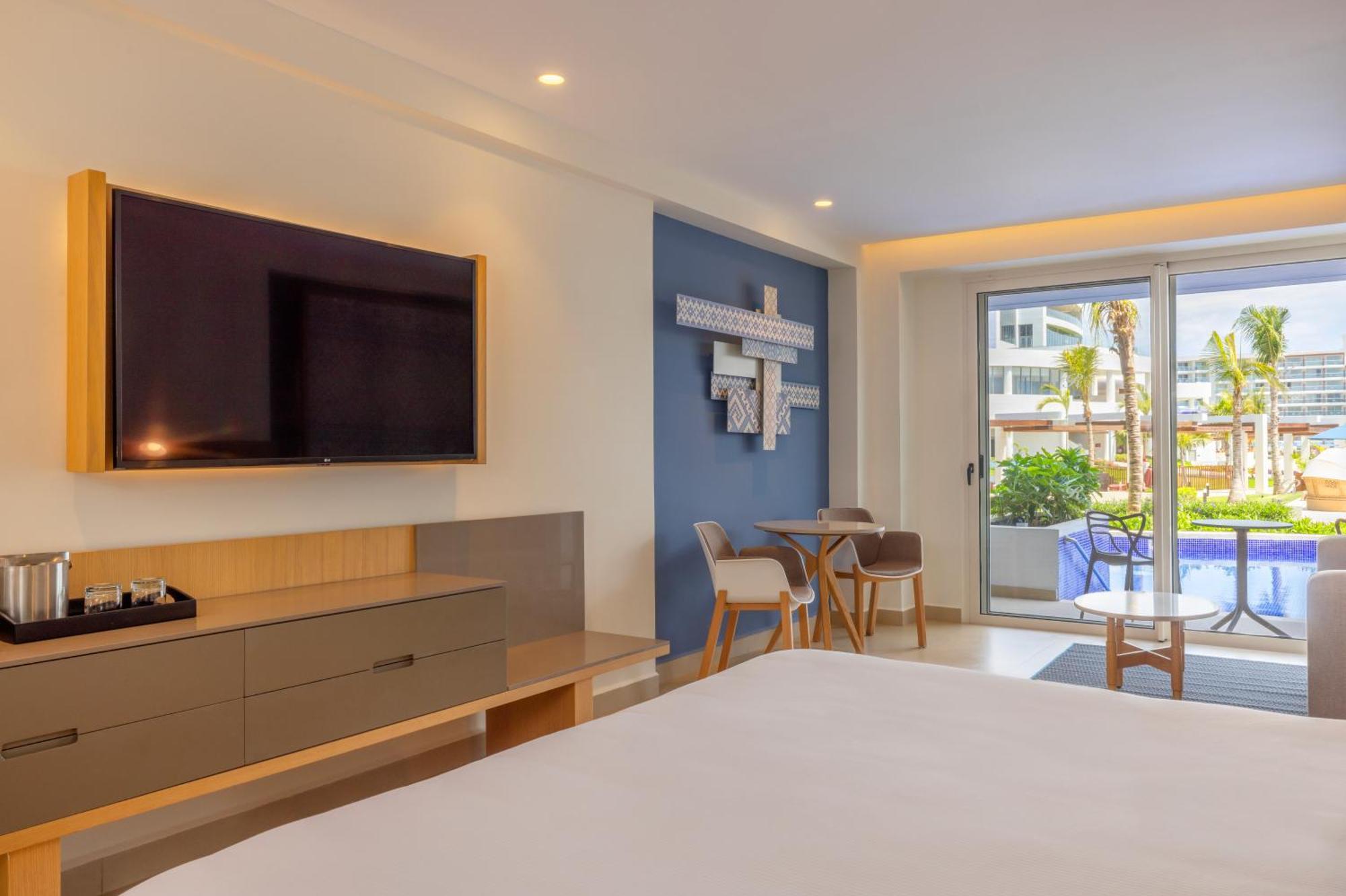 Royalton Splash Riviera Cancun, An Autograph Collection All-Inclusive Resort Puerto Morelos Buitenkant foto