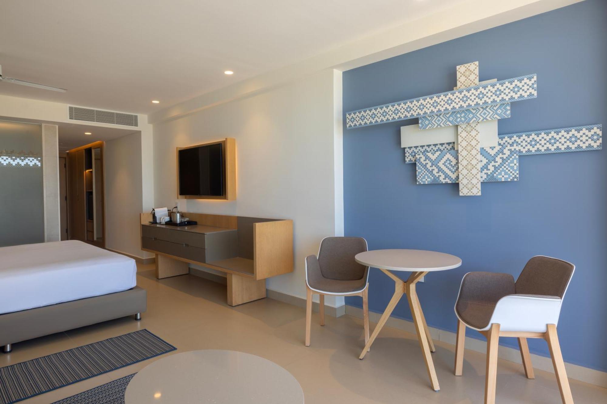 Royalton Splash Riviera Cancun, An Autograph Collection All-Inclusive Resort Puerto Morelos Buitenkant foto