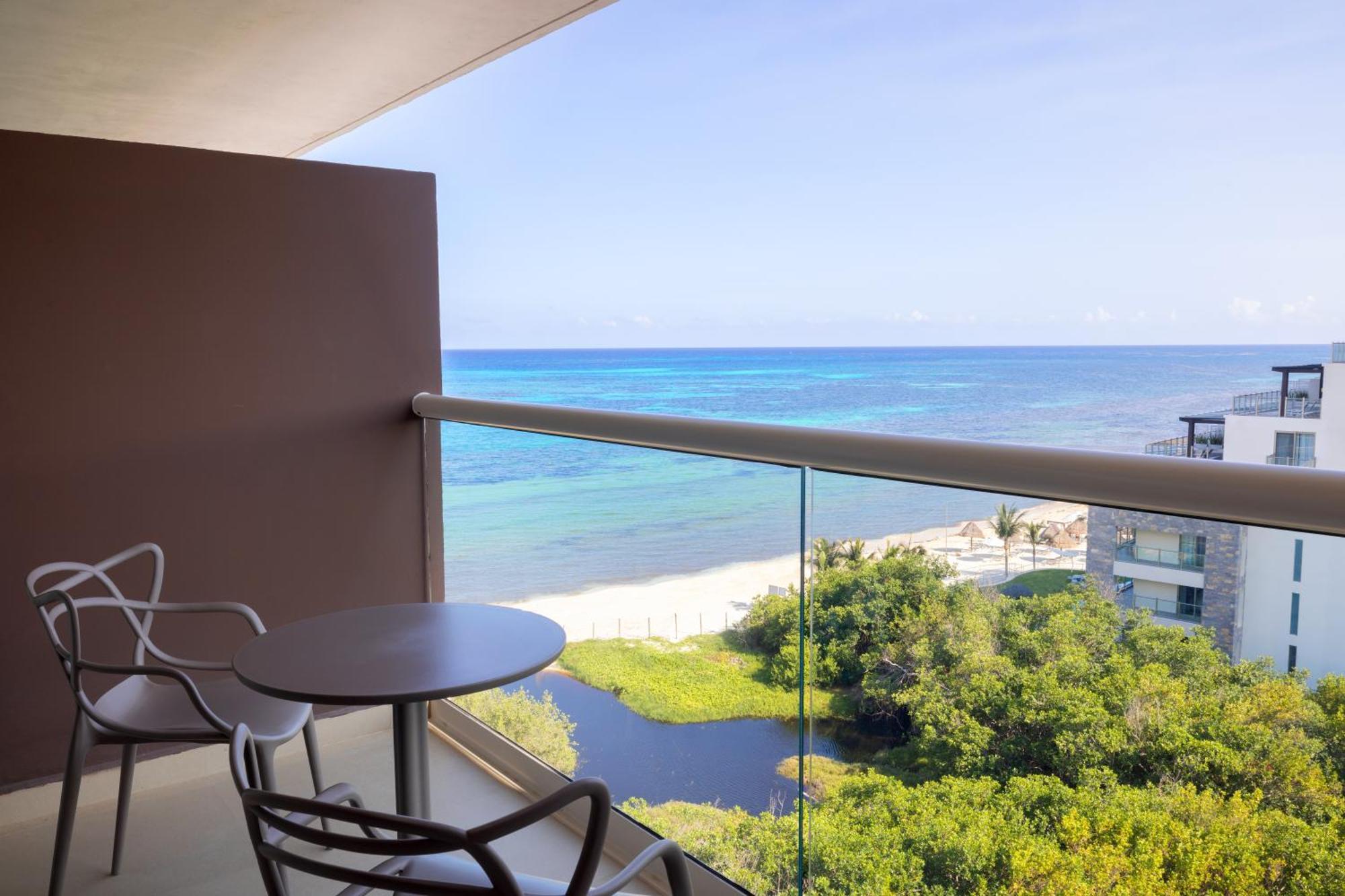 Royalton Splash Riviera Cancun, An Autograph Collection All-Inclusive Resort Puerto Morelos Buitenkant foto